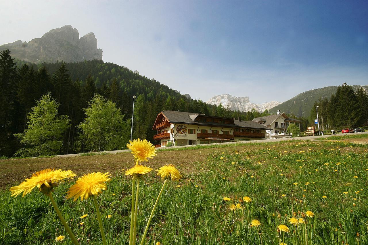 فندق Steinerhof براييز  المظهر الخارجي الصورة