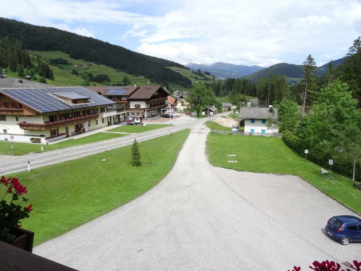 فندق Steinerhof براييز  المظهر الخارجي الصورة