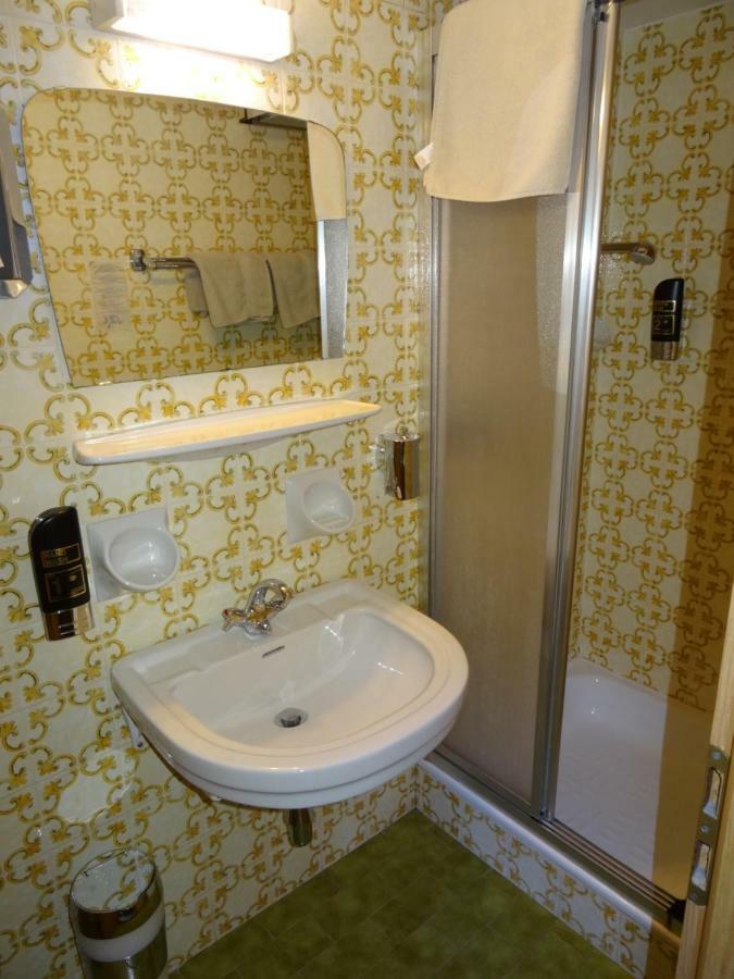 فندق Steinerhof براييز  المظهر الخارجي الصورة