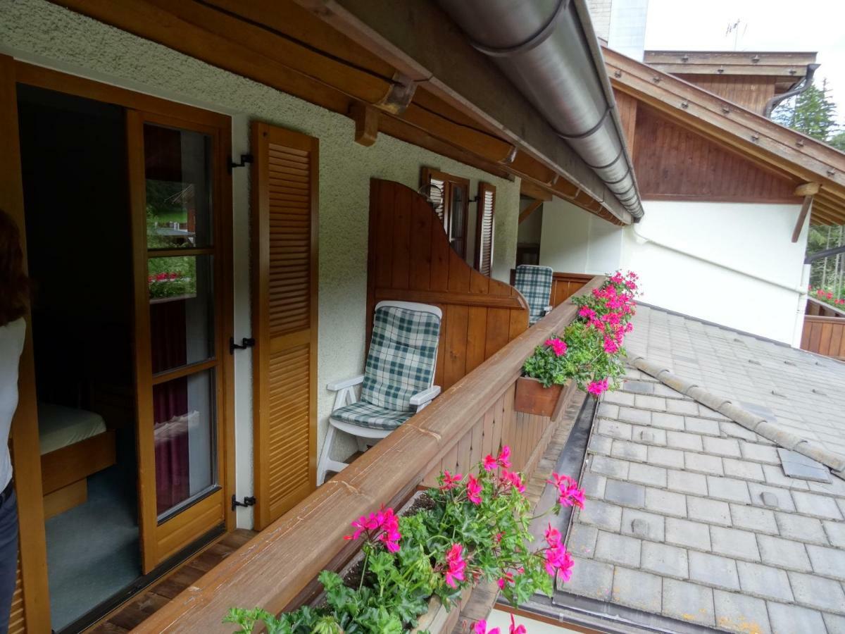 فندق Steinerhof براييز  المظهر الخارجي الصورة